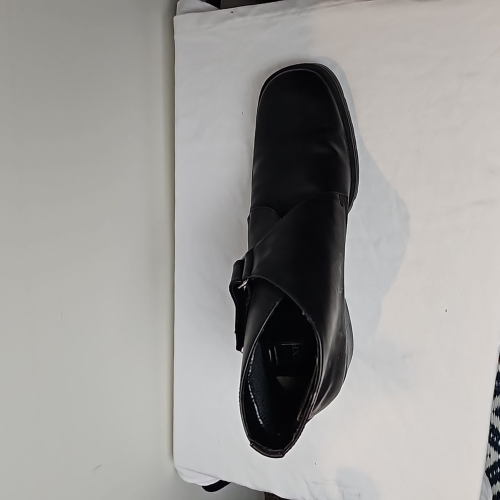 Sideout  Low Boot (8.5) - Picture 5 of 9